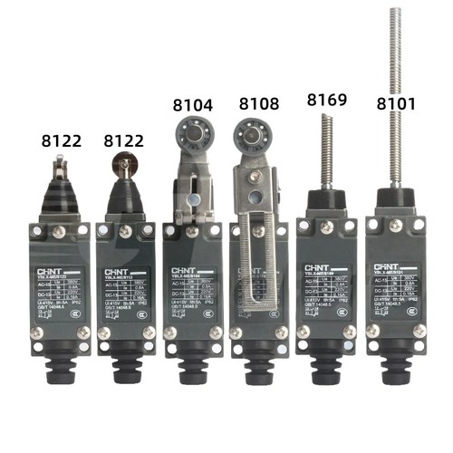 Interruttore fine corsa cnc - interruttore, di