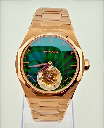 Smalto manilone guilloché - smalto,