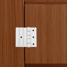 Cerniera della porta per sauna Comoda di ricambio della cerniera della