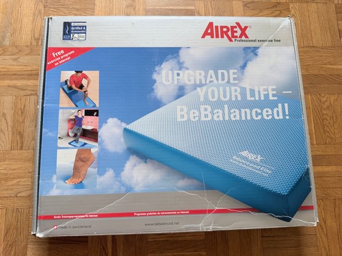 Airex balance pad - balance,