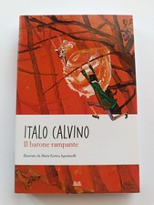 Il Barone Rampante - Italo