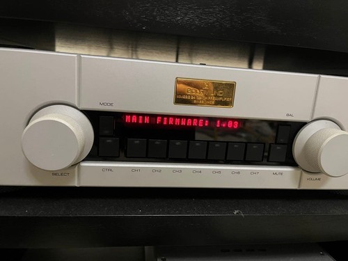 Mimesis24me preamp goldmund - mimesis24me,