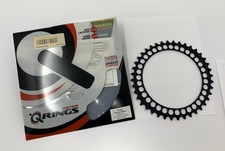 ROTOR Q Anelli 53/40T x 135mm