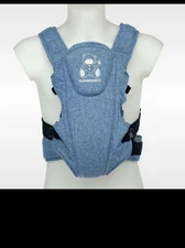 Marsupio foppapedretti neonato