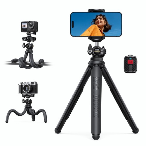 Mini treppiede smartphone - mini,
