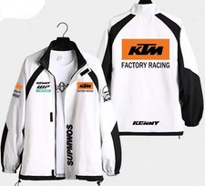 Unused Large MotoGP KTM UV