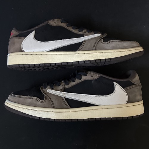 Sneakers basse travis - sneakers,