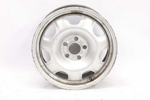 Cerchio acciaio ford - in,