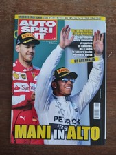 2015 03 23 AUTOSPRINT 23 MARZO