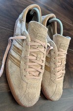 Adidas Tobacco 'Ash Pearl Gum'