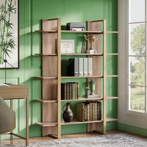 Scaffale porta libreria - scaffale,