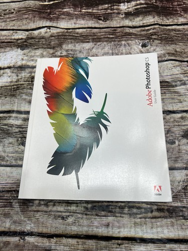 Adobe photoshop cs2 - photoshop, guida