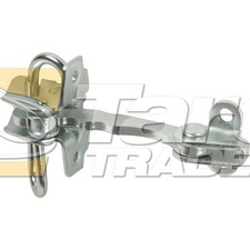 Tirante Arresto Ferma Porta