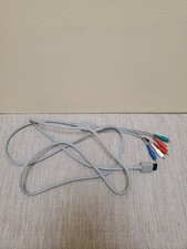 Nintendo Wii Component HD Cavo