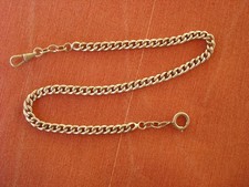 ANTICA CATENA PER OROLOGIO DA