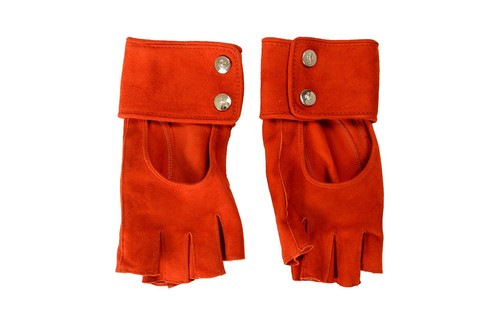 Guanti donna scuderia ferrari - scuderia,