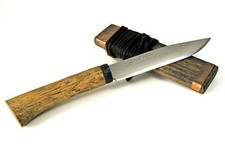 Coltello Hamon Giapponese Originale Caccia Survival Outdoor Cucina Pesce Sushi