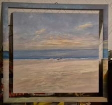 quadro moderno dipinto a mano