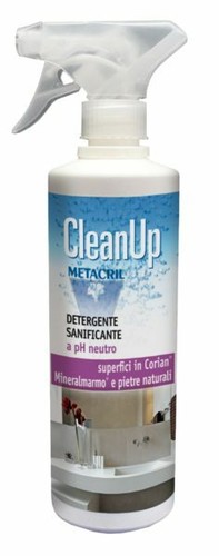 Cleanup metacril tecno line - cleanup,