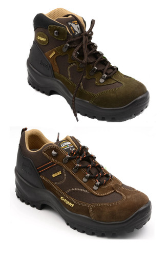 Scarponi scarpe scarpa - scarponi,