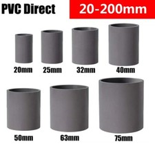 Raccordo per tubi in PVC