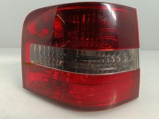 STOP FANALE POSTERIORE