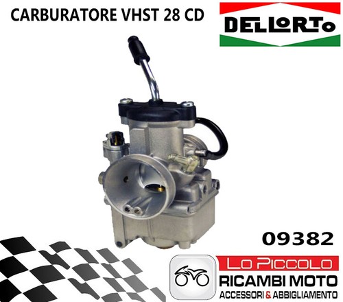 Carburatore dell orto vhst - carburatore, dell'orto