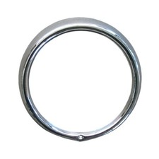 CERCHIO FARO T1 T2 UNA VITE IN PLASTICA  VITI MAGGIOLINO MAGGIOLONE T1