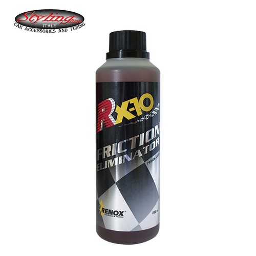 Renox 250 ml - ml, additivo