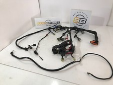 IMPIANTO ELETTRICO YAMAHA FZ1 FAZER 2006-2010 / ELECTRIC SYSTEM GMR