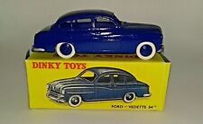 Dinky Toys Ford Vedette 24 X made in France