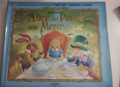 Alice nel paese delle