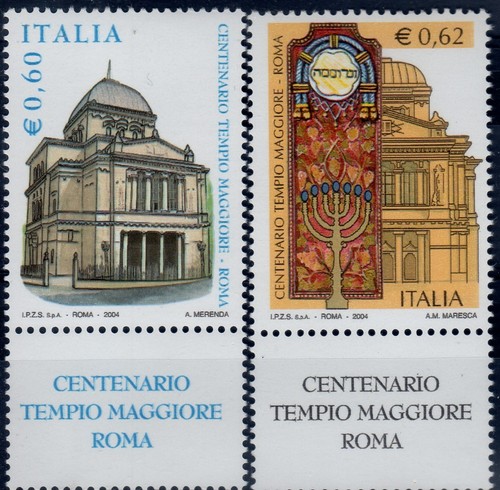 2004 italia repubblica serie - repubblica,