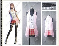 Nuovi costumi cosplay final - costumi,