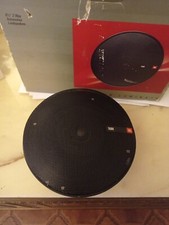 Casse jbl 600 - casse, tl