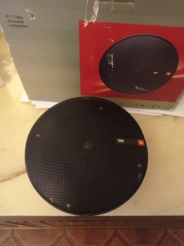 Casse jbl 600 - jbl,