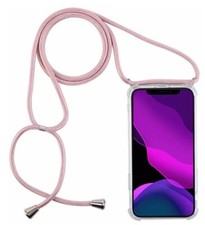 Cover Custodia con Cordino