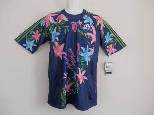Adidas vintage stade - stade, francais