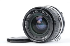 Nikon Nikkor 1:2.8 24mm AI