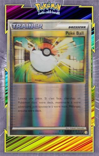 Poké ball - poké,