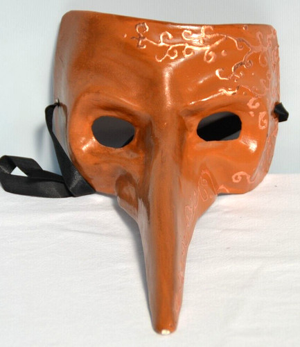 Maschera naso scaramouche - naso,