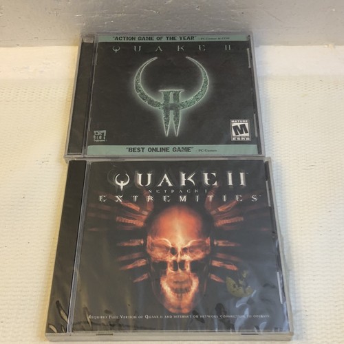 Lotto quake 2001 - 2,