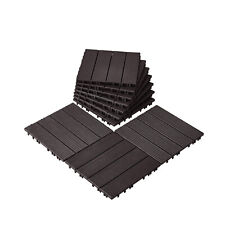 VEVOR Piastrelle Patio