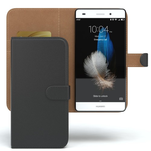 Custodia per huawei lite - p8,