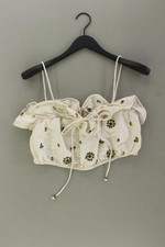 ✨ TRF Zara Top per le