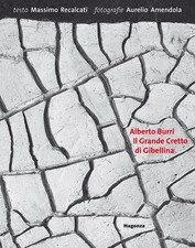 Alberto Burri. Il grande