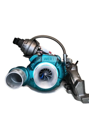 Turbo gtd1756vrk per - 2.0, cr