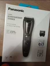 Regolabarba e tagliacapelli