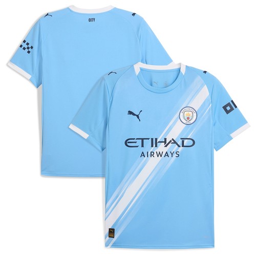 Maglia home manchester city - manchester,