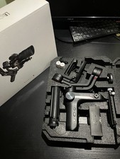 Zhiyun WEEBILL S 3 Assi